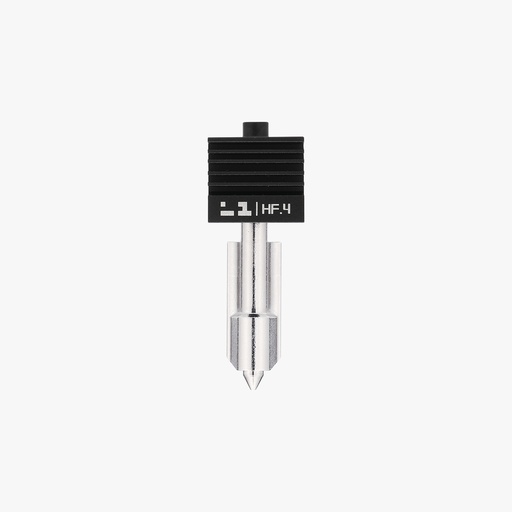 [FAH065] Bambu Lab High Flow Hotend with hardened steel nozzle