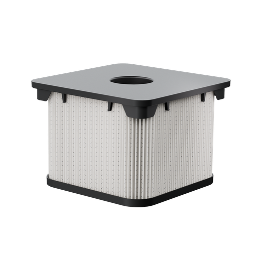 [4008060419] Creality Falcon Replacement Filter for Falcon AP1 mini