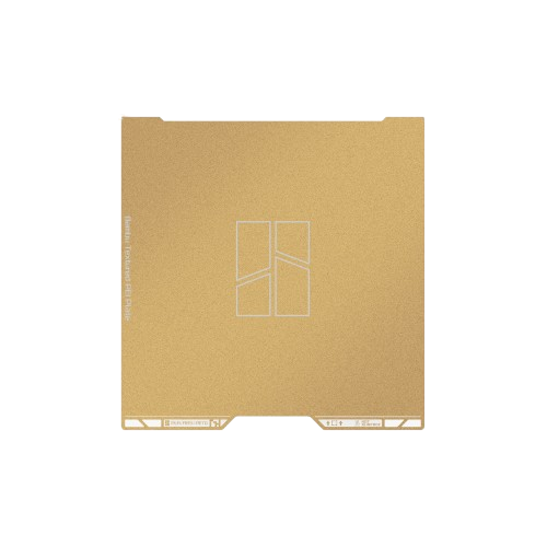 [FAP035] Bambu Lab Textured PEI Plate for H2C
