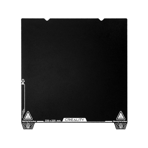 [4004090127] Epoxy Resin Build Plate-235×235mm