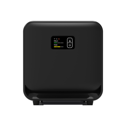[4008060415] Falcon AP1 mini Smoke Purifier