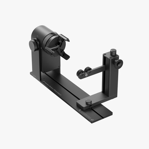 [SL008] Bambu Lab H2D Rotary Attachment