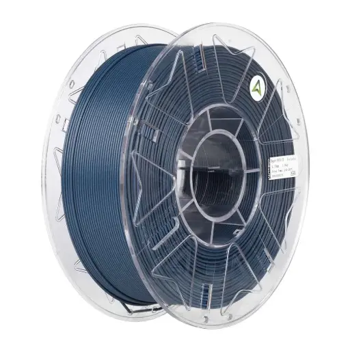[3301060038] Creality Hyper PETG-CF - 3D printing filament - 1.75mm (1Kg) – Dusk Blue