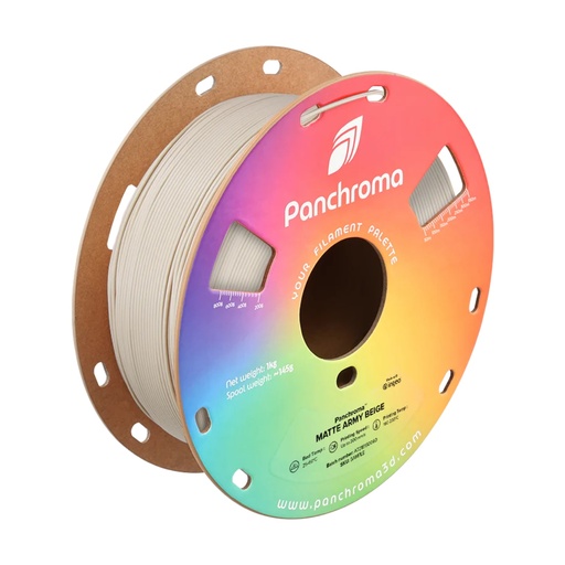 [CA04013] Panchroma™ PLA Matte Army
