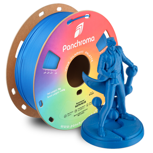 [CA05002] Panchroma™ PLA Satin
