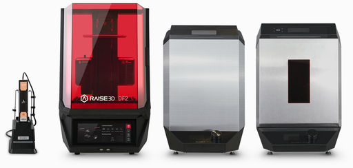 [BUNDLE-DF2 Series-000002] Raise3D DF2 Solution - Complete Package