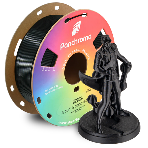 [CA03013] Panchroma™ PLA Silk