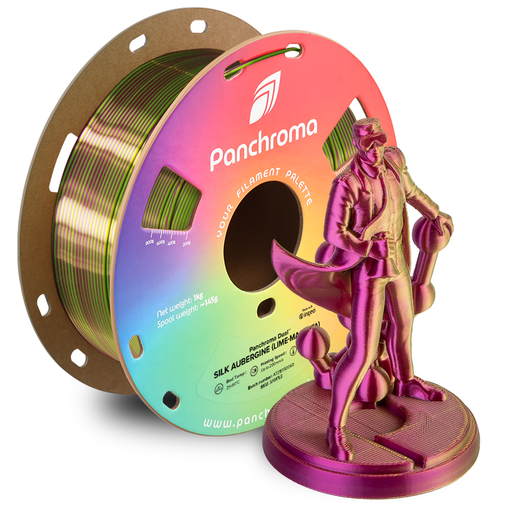 [CA03027] Panchroma™ PLA Dual Silk