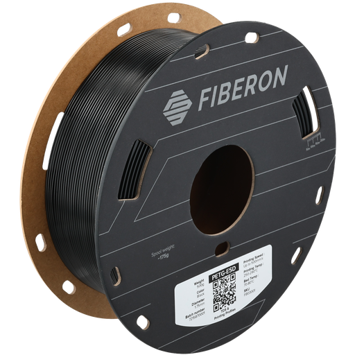 [FB03001] Fiberon™ PETG-ESD