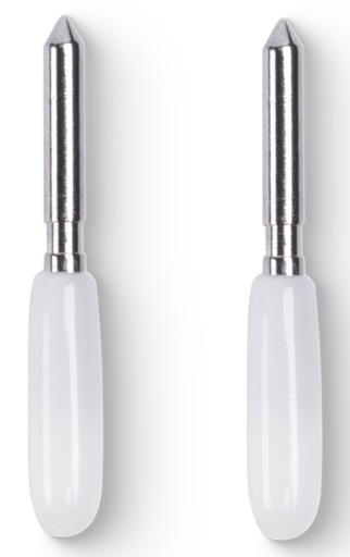 [SG-KZJPJ-0046-US-L-B2B] LOKLiK iCraft™ Deep-point Blade - 2 Pack