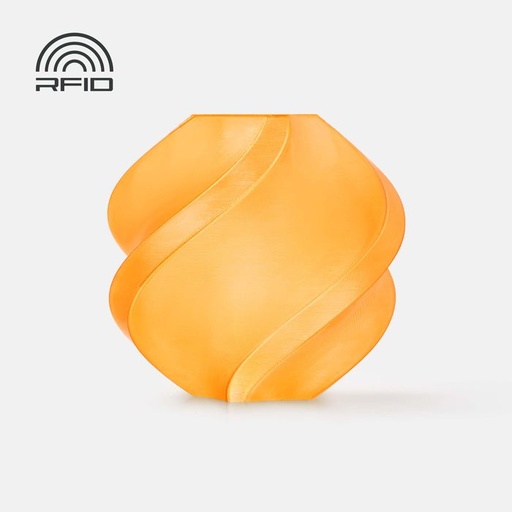 [G01-A0-1.75-1000-SPL] Bambu Lab PETG Translucent