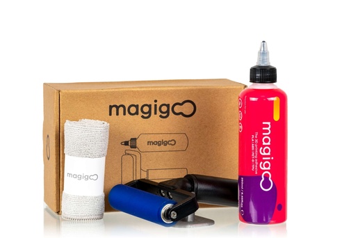 [MGK2025] Magigoo Glide Kit
