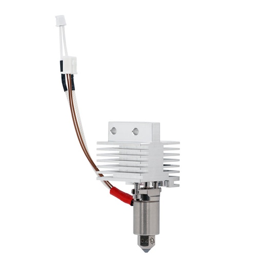 [M3113] Hotend Microswiss FlowTech™ para Elegoo Centauri Carbon