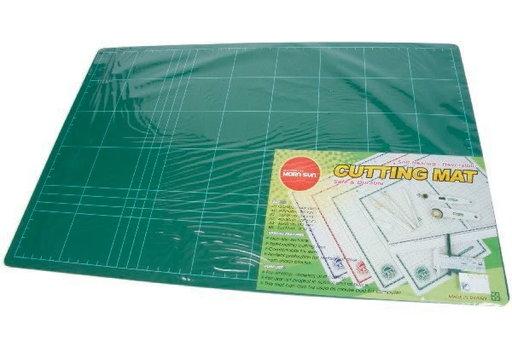 [569016] Tabla de cortar - 45x30cm - 3mm verde