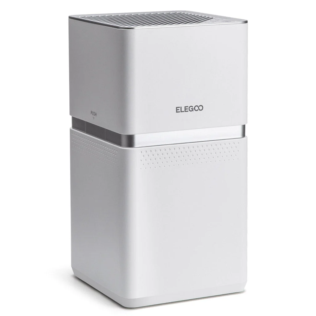 [50.102.0075] Elegoo Mars Mate Air Purifier