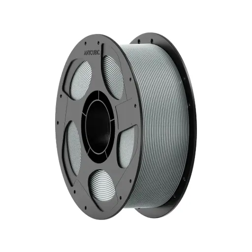 [AHPEGE-10] Anycubic PETG - 3D printing filament - 1.75mm (1Kg) – Grey