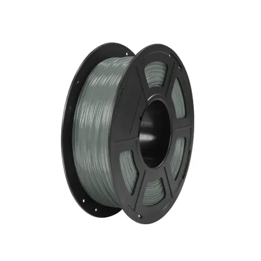[HTPGY-10] Anycubic TPU 95A - 3D printing filament - 1.75mm (1Kg) – Grey