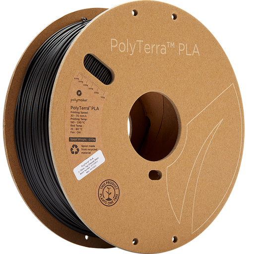 [PA04027] Polymaker PolyTerra™ PLA