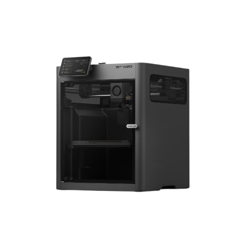 [PF004-P-EU] Bambu Lab X2D