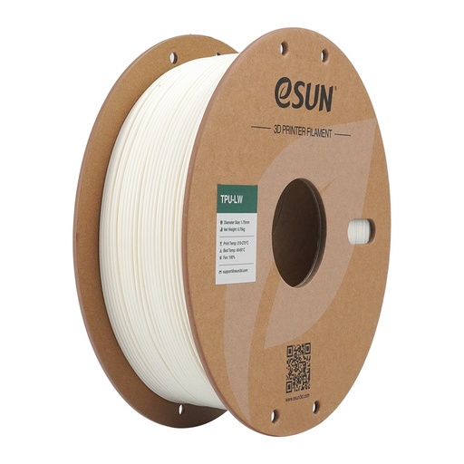[TPU-LW175W075P1] eSUN TPU-LW