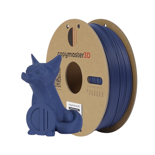 [CM-TPLC-001-1-175] Copymaster3D Turbo PLA High Speed Carbon
