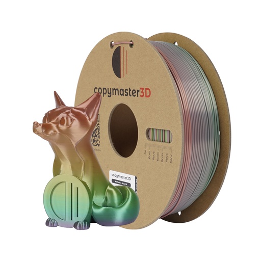 [CM-RPLA-001-1-175] Copymaster3D PLA Rainbow