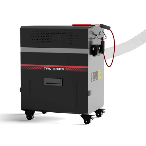 [211600059] TwoTrees CNC Machine Vacuum Cleaner M2