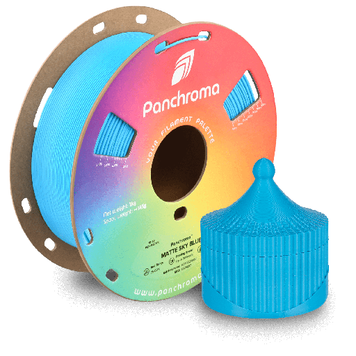 [CA04038] Panchroma™ PLA Matte
