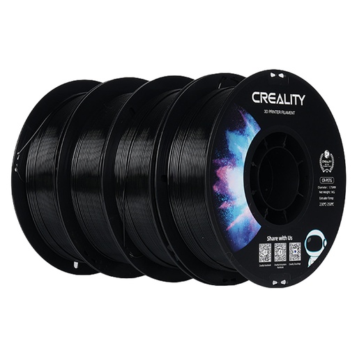 [3301030084] Creality CR-PETG - 4 Spools