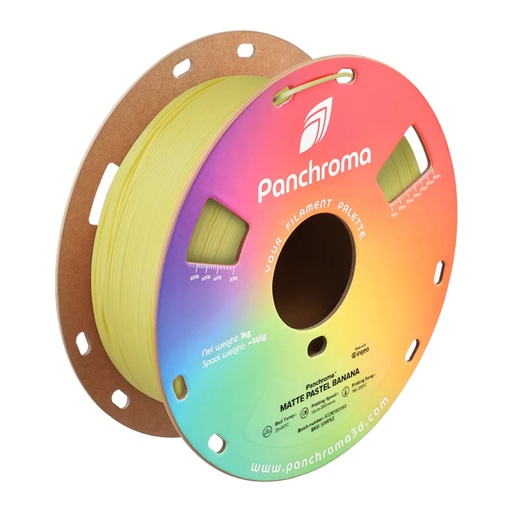 [CA04032] Panchroma™ PLA Matte Pastel