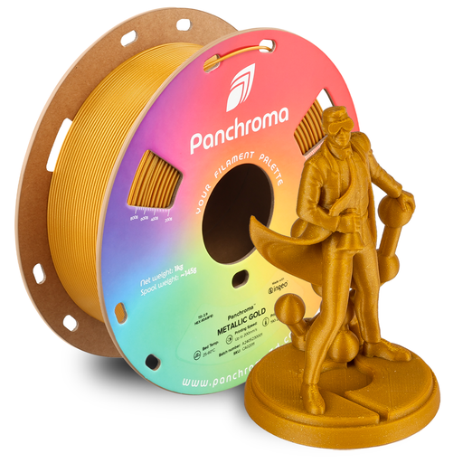 [CA02012] Panchroma™ PLA Metallic