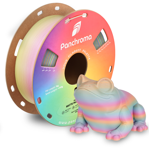 [CA09003] Panchroma™ PLA Gradient Rainbows