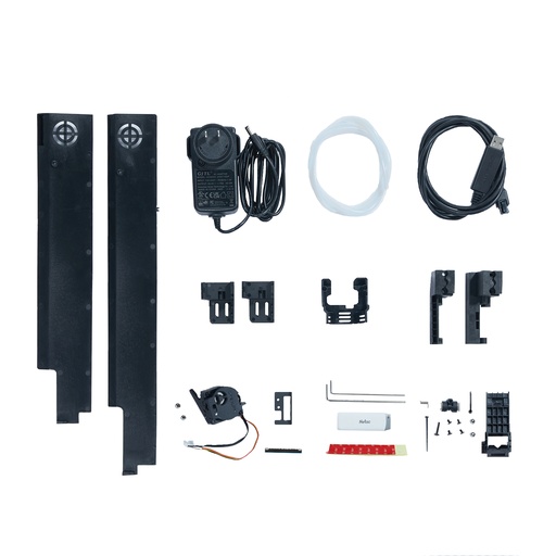 [4003010031] Creality K1 Series CFS Upgrade Accessory Kit (K1, K1 Max, K1C, K1 SE)