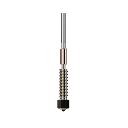 [CREALITY-01-NOZ-DIAMOND-0400-AS] E3D DiamondBack Creality Unicorn Nozzle