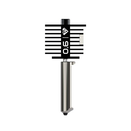 [BAMBU-DIAMOND-A1-AS-0400-SPK] E3D DiamondBack HotEnd for Bambu Lab A1 / A1 Mini / A2L