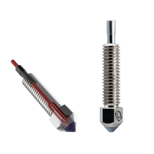 [M2907-08] FlowTech™ CHT High Flow - CM2™ Nozzle