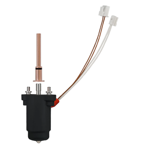 [M3106] Hotend FlowTech™ para Creality Ender 3 V3 / Ender 3 V3 Plus