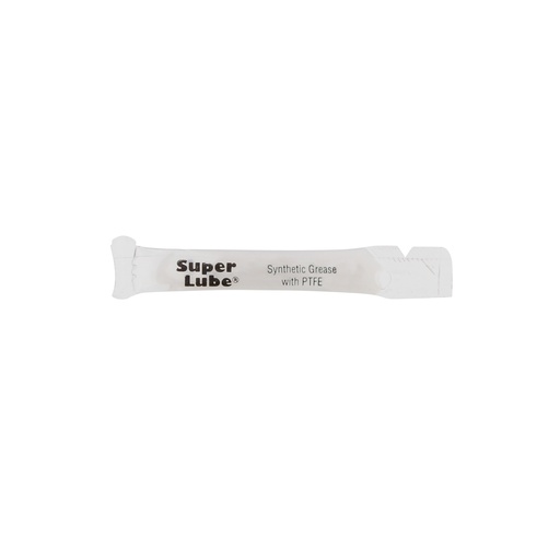 [82340] Super Lube® Multi-Purpose Synthetic Grease with Syncolon® (PTFE) - 1 ml