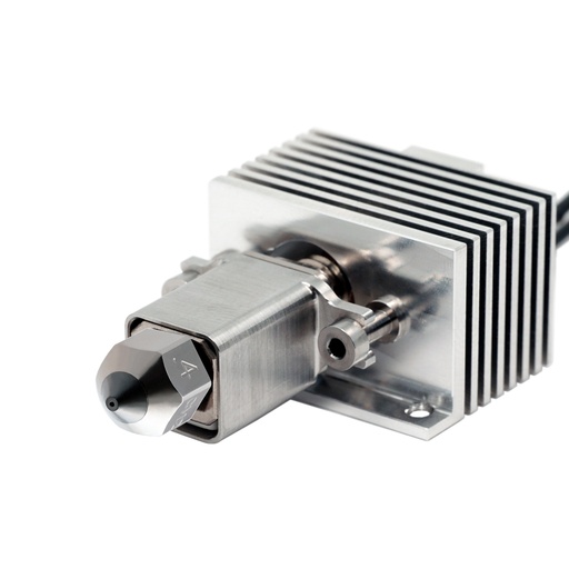 [M3109P-00] Microswiss FlowTech™ Hotend for Bambu Lab P1P/P1S - CM2™ - Hardened Tip - Standard Flow