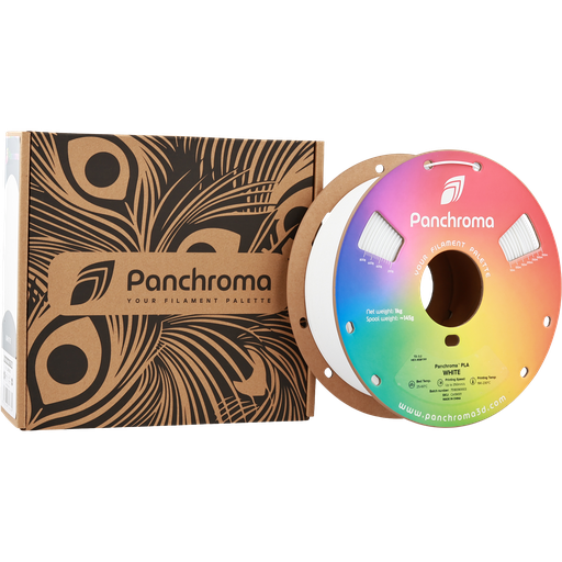 [CA19014] Panchroma™ PLA