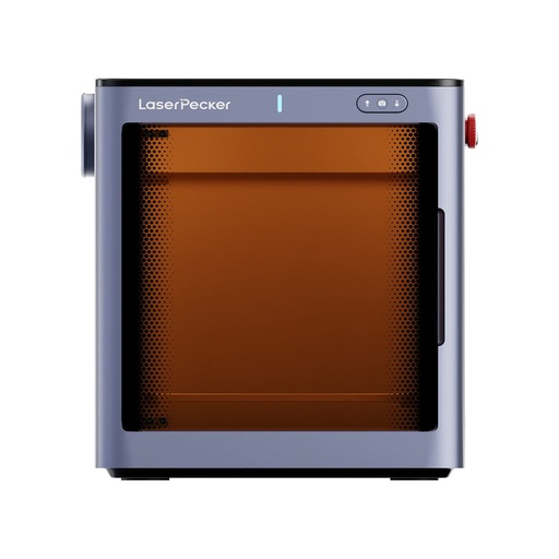 [C-CPH1PJAGAA1N0011] Caja de seguridad LaserPecker LP5 de clase 1