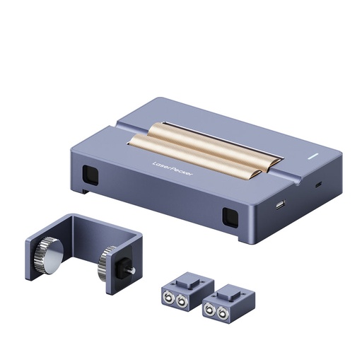 [C-CPB1UKP4AA3N0000] LaserPecker Roller for LP2