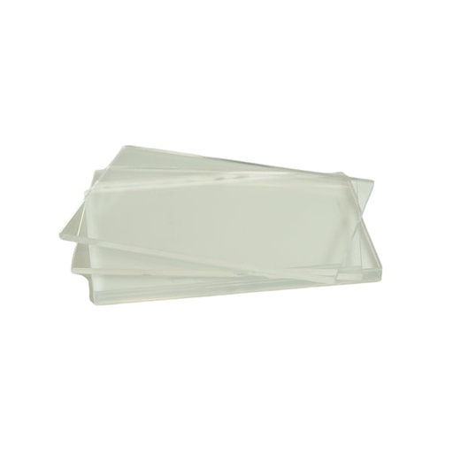 [C1-MATERIAL-ACRYLIC-PLATE-3-150-200] Makera Clear Acrylic Sheet Plate