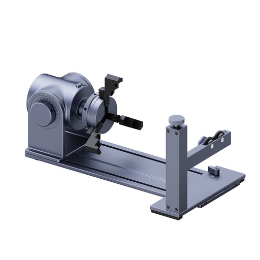 [C-CPD1PJXZAA1N0001] LaserPecker Rotary Extension for LP4/LP5/LP2 Plus