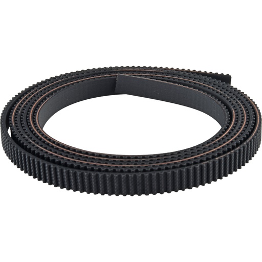 [20.204.0185] Elegoo OrangeStorm Giga Y Axis Timing Belt Assembly
