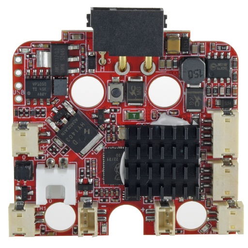[01.201.0042] Placa de circuito impreso (PCB) del extrusor Giga de Elegoo OrangeStorm