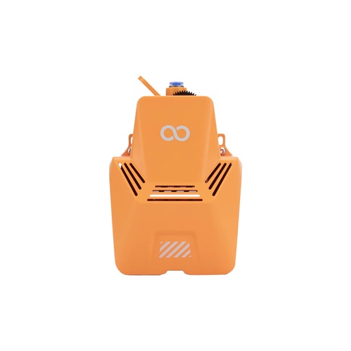 [50.204.0103] OrangeStorm Giga Printhead Kit