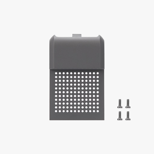 [FAE037] Bambu Lab Toolhead Rear Cover for P2S