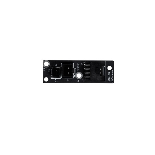 [4004010288] Creality Hotend Adapter Board for K2 Pro/ K2 Plus