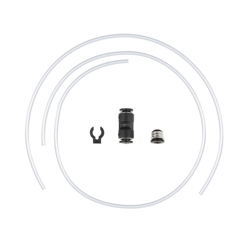 [4004010295] Creality PTFE Tube + Tube Connector for K2